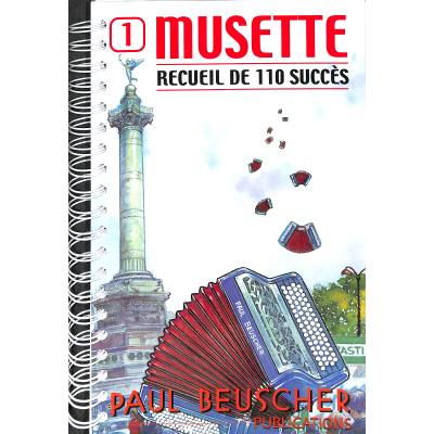 3137990001469 - Musette 1 - 110 success