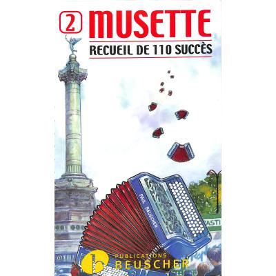 3137990001476 - Musette 2 - 110 success