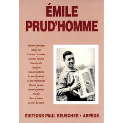 3137990010232 - Emile prudhome