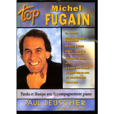 3137990011130 - Top Michel Fugain