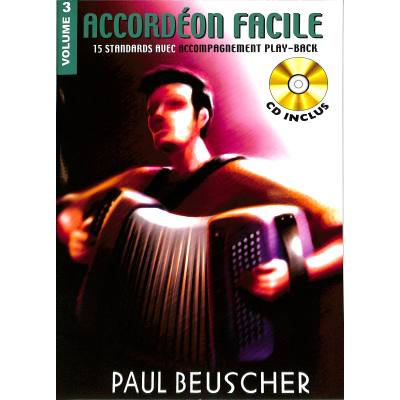 3137990011567 - Accordeon facile 3