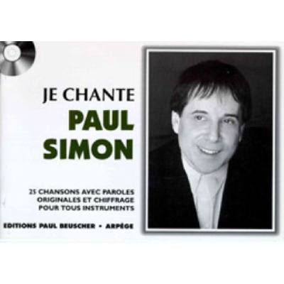 3137990011628 - Je chante