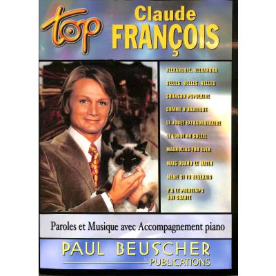 3137990011727 - Top Claude Francois