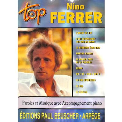 3137990011963 - Top nino ferrer