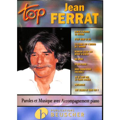 3137990012038 - Top Jean Ferrat