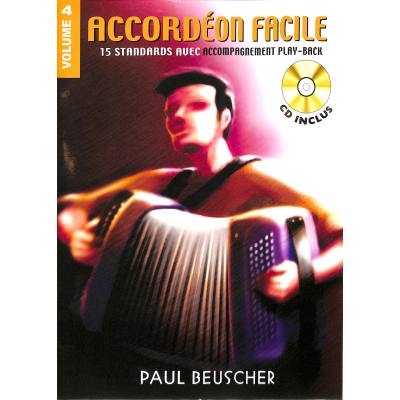 3137990012052 - Accordeon facile 4