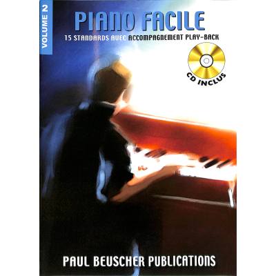 3137990012328 - Piano facile 2