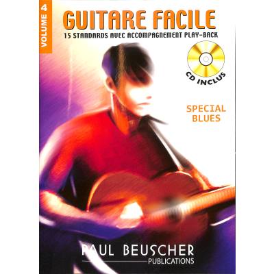 3137990012717 - Guitare facile 4