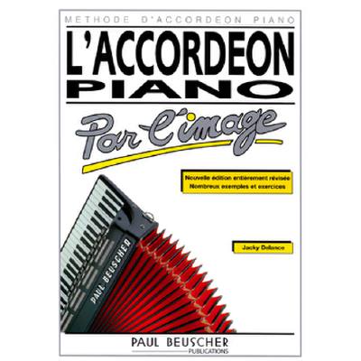 3137990012977 - LAccordeon piano par limage