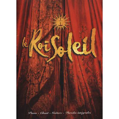 3137990013455 - LE ROI SOLEIL