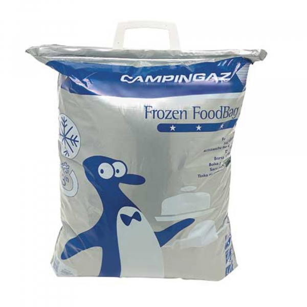 3138522052812 - Kühltasche Frozen Food Bag S 205281 3138522052812 CAMPINGAZ