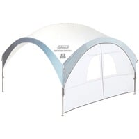 3138522100902 - Seitenwand mit Eingang für FastPitch Shelter L Seitenteil