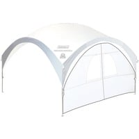 3138522100919 - Seitenwand mit Eingang für FastPitch Shelter L Seitenteil