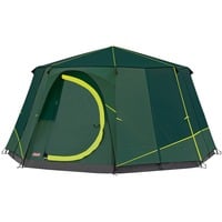 3138522113056 - Octagon BlackOut 8 Personen - Camping Zelt 3138522113056 - Octagon BlackOut 8 Personen - Camping Zelt