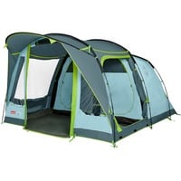 3138522118327 - Zelt Familien-Tunnelzelt Meadowood 4 BlackOut