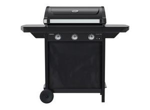 3138522132996 - Gasgrill Compact 3 LD