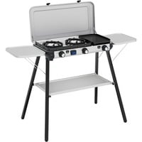 3138522134297 - Camping Kitchen 2 Multi Cook Plus Gaskocher