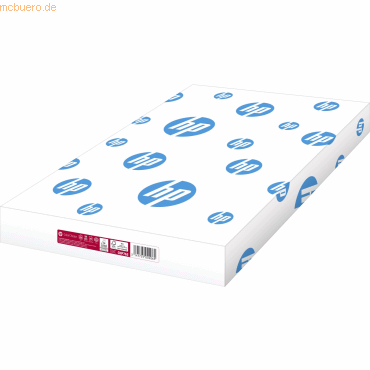 3141725002065 - Kopierpapier Hewlett Packard ColorChoice DIN A3 120 g m² hochweiß 1 Paket = 250 Blatt