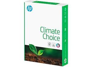 3141725006155 - Kopierpapier Climate Choice C141 DIN A4 80 g m² reinweiß 1 Karton = 5 x 500 Blatt