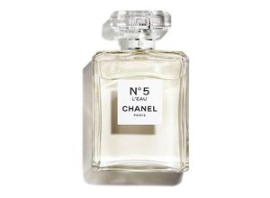 3145891055306 - - N°5 Leau - L’eau Zerstäuber - Vaporisateur 100 Ml