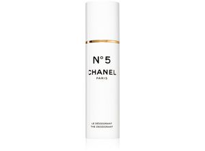 3145891059359 - N°5 deo mit zerstäuber für Damen 100 ml