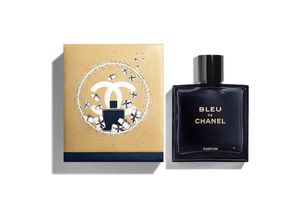 3145891071870 - - Bleu De Parfum - Limitierte Edition - -bleu De Set Parfum 100ml