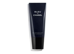 3145891079708 - - Bleu De - 2-in-1 Reinigungsgel - -bleu De Cleansing Gel 100ml