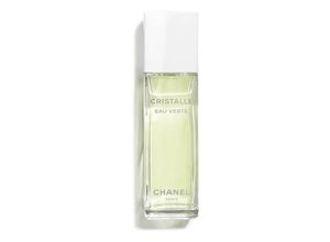 3145891116908 - - Cristalle Eau Verte - Eau De Toilette Zerstäuber - -cristalle Eau Verte Eau De Parfum Spray