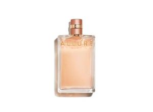 3145891124309 - - Allure - Eau De Parfum Zerstäuber - 50ml