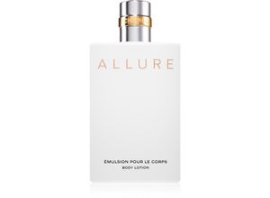 3145891129403 - Körpercreme Allure Sensuelle (200 ml)