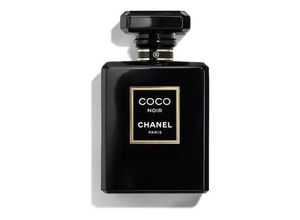 3145891136500 - - Coco Noir - Eau De Parfum Zerstäuber - Vaporisateur 50 Ml