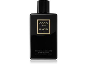 3145891137408 - Körperlotion Coco Noir Coco Noir (200 ml) 200 ml