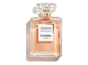 3145891166705 - - Coco Mademoiselle - Eau De Parfum Intense Zerstäuber - Vaporisateur 200 Ml