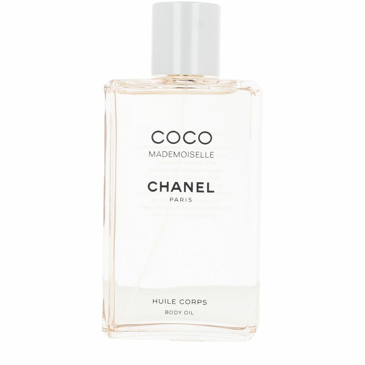3145891167009 - Körperöl COCO MADEMOISELLE 200 ml 3145891167009 - Körperöl COCO MADEMOISELLE 200 ml