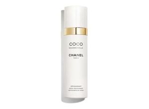 3145891168600 - - Coco Mademoiselle - Deodorant Spray - 100 Ml