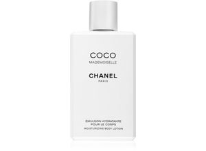 3145891169454 - Körperlotion Coco Mademoiselle Coco Mademoiselle (200 ml) 200 ml