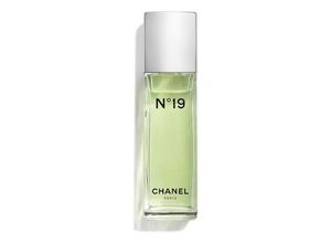 3145891196900 - - N°19 - Eau De Toilette Zerstäuber - -numero 19 Eau De Toilette Spray 100ml