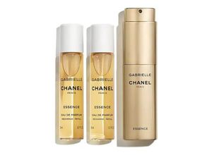 3145891208009 - - Gabrielle - Essence Twist And Spray - gabrielle Essence Twist&spray 3x 20ml