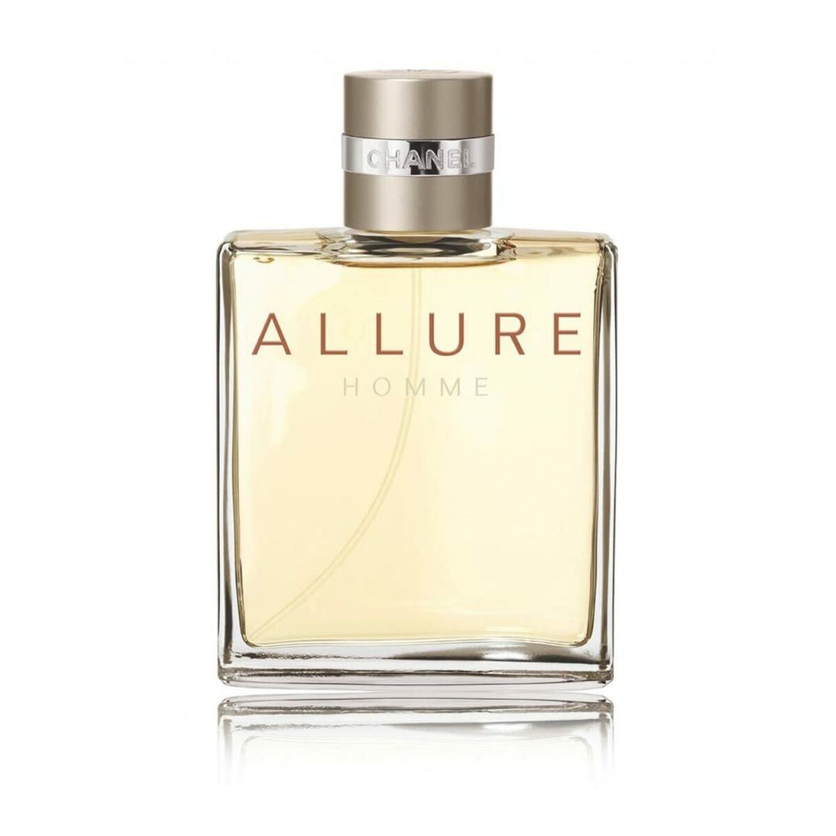 3145891214505 - - Allure Homme - Eau De Toilette Zerstäuber - Vaporisateur 50 Ml 3145891214505 - - Allure Homme - Eau De Toilette Zerstäuber - Vaporisateur 50 Ml