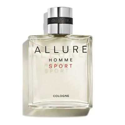 3145891233100 - - Allure Homme Sport - Cologne Zerstäuber - Vaporisateur 50 Ml