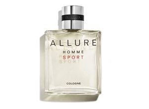 3145891233209 - - Allure Homme Sport - Cologne Zerstäuber - Vaporisateur 100 Ml