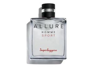 3145891234107 - - Allure Homme Sport Superleggera - Eau De Parfum - ahs Superleggera Vapo100