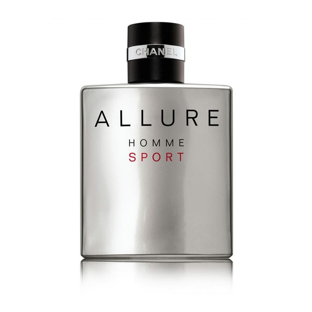 3145891236200 - - Allure Homme Sport - Eau De Toilette Zerstäuber - Vaporisateur 50 Ml 3145891236200 - - Allure Homme Sport - Eau De Toilette Zerstäuber - Vaporisateur 50 Ml