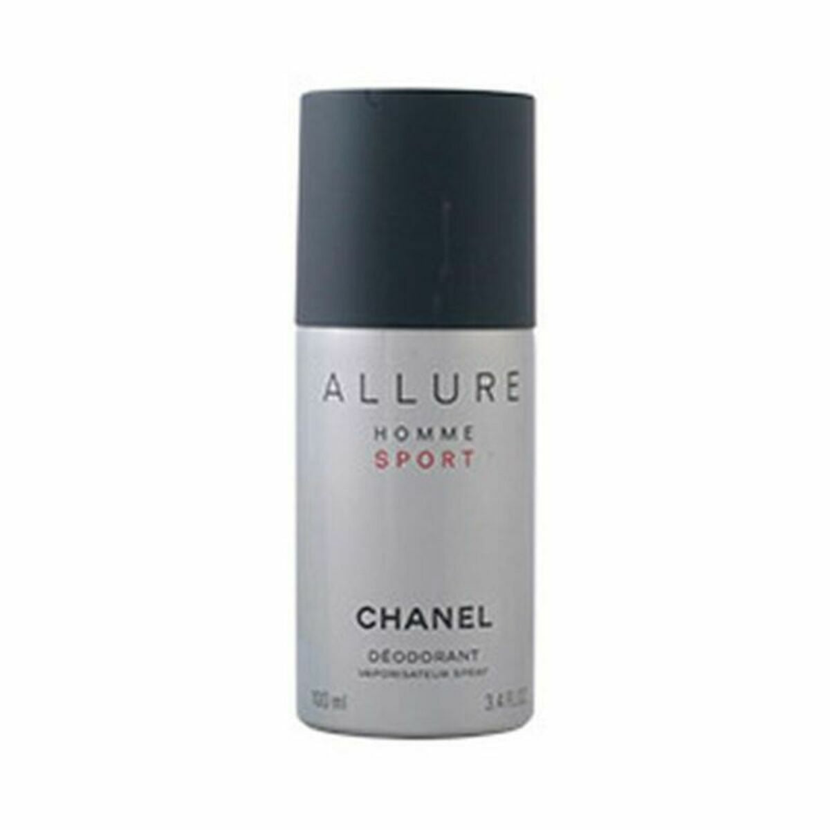 3145891239300 - Spray Deodorant Allure Homme Sport 153628 (100 ml) 100 ml