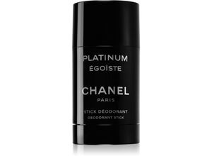 3145891247008 - Égoïste Platinum Deo-Stick für Herren 75 ml