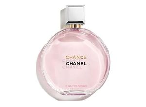 3145891262704 - - Chance Eau Tendre - Eau De Parfum Zerstäuber - Chance Eau Tendre Edp 150Ml