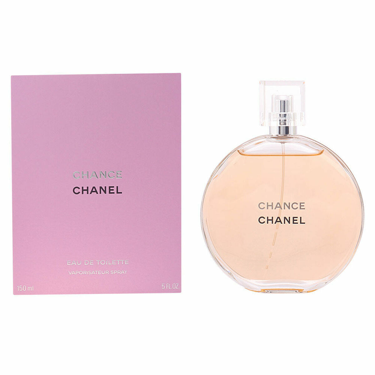 3145891264906 - Womens Perfume 3145891264906 EDT Chance 150 ml 3145891264906 - Womens Perfume 3145891264906 EDT Chance 150 ml