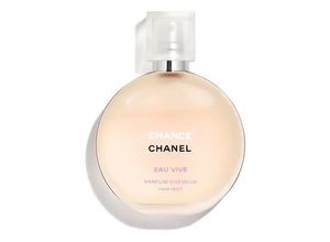 3145891266603 - - Chance Eau Vive - Parfümiertes Spray Für Das Haar - -35ml