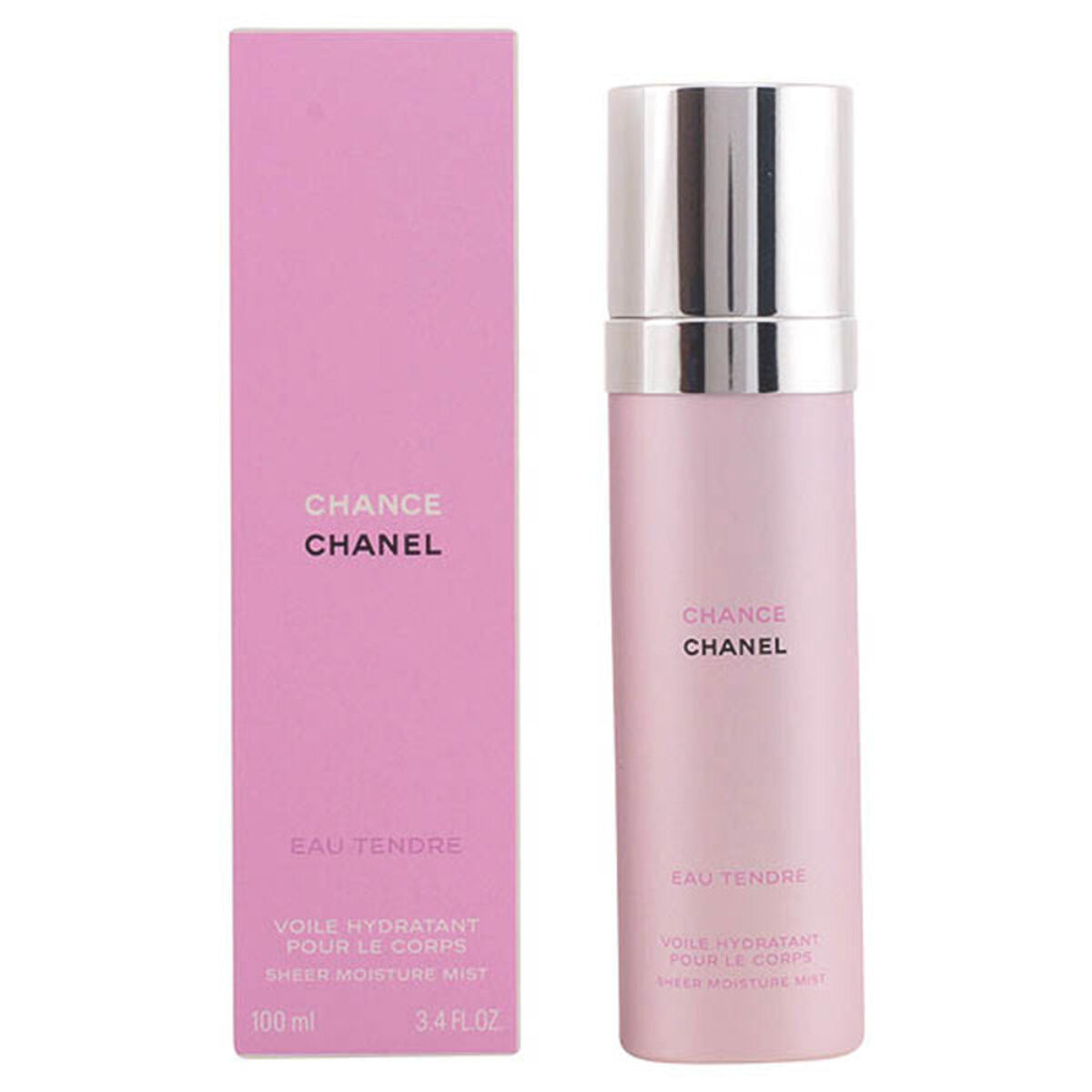 3145891268102 - Körperspray Chance Eau Tendre Chance Eau Tendre 100 ml