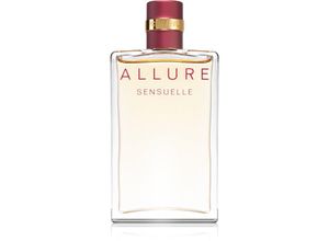 3145891297201 - - Allure Sensuelle - Eau De Parfum Zerstäuber - Vaporisateur 50 Ml